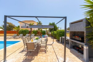 4 habitaciones