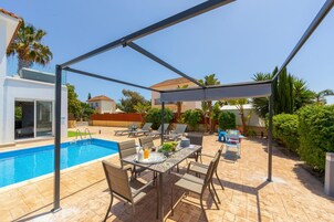 4 habitaciones