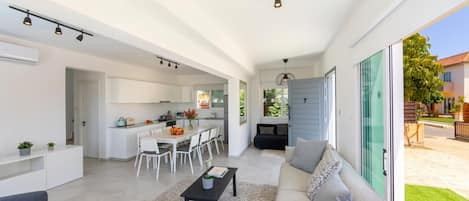 Villa | 4 bedrooms
