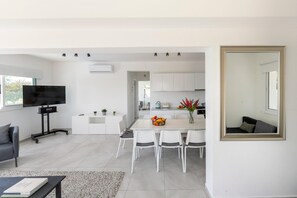 Ferienhaus | 4 Schlafzimmer