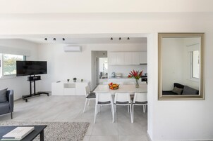 4 habitaciones 