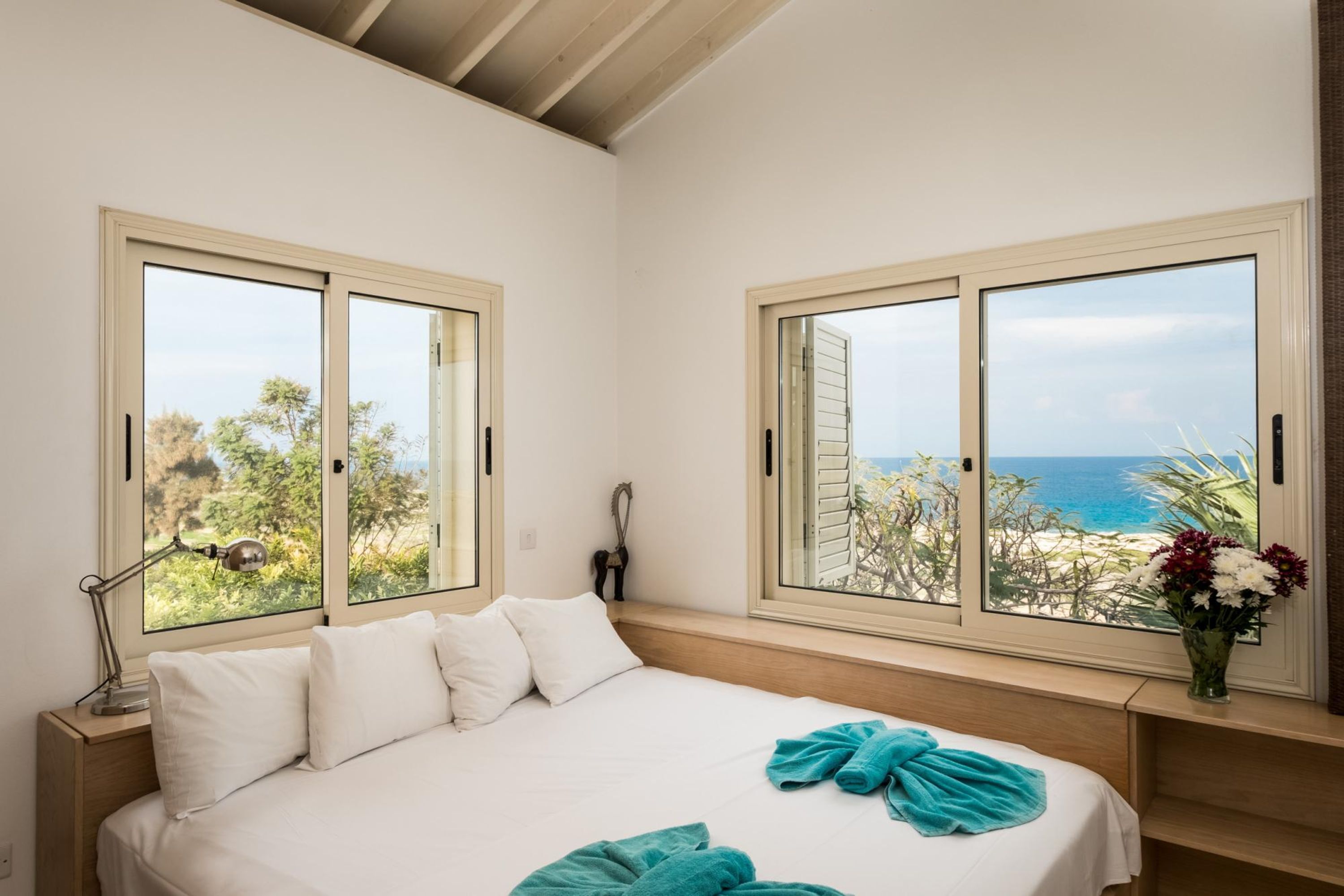 Villa | 4 habitaciones 