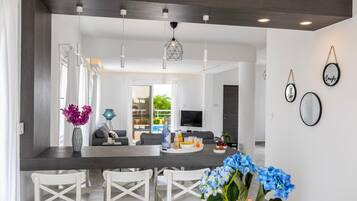 Vila | 3 kamar tidur