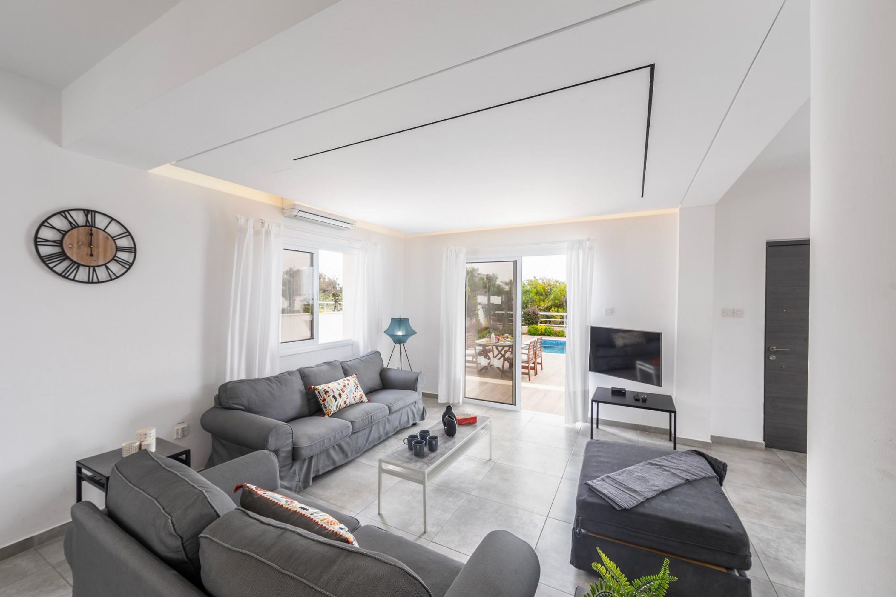 House | 3 bilik tidur 