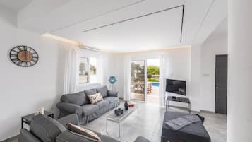 House | 3 bilik tidur