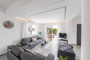 Huvila | 3 makuuhuonetta