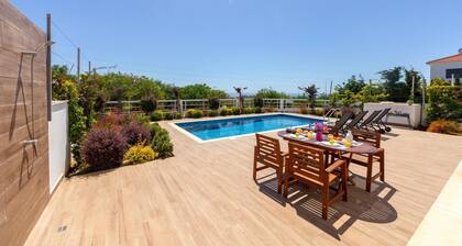 Napa Bay View Villa 3