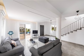 Villa | 3 sovrum