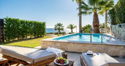 Palmrise Luxury Villas - Maistros Villa