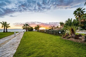 Villa | 2 bedrooms - Palmrise Luxury Villas - Maistros Villa (Kassandra)