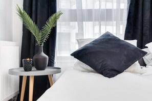 Apartment | 1 Schlafzimmer