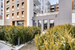 Apartment | 1 bedroom - Modern Apartment Close to the Old Town (Gdansk)
