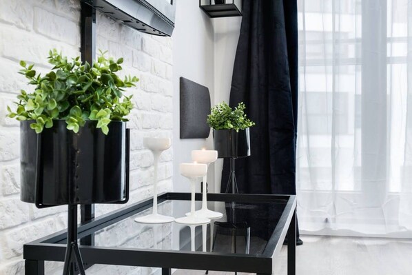 Apartment | 1 Schlafzimmer