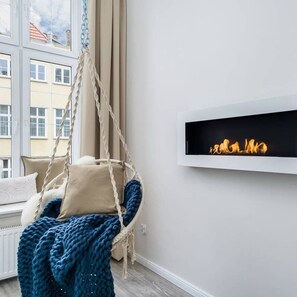 Căn hộ | 1 phòng ngủ 