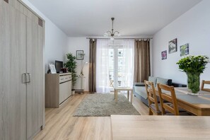 Apartment | 1 bedroom