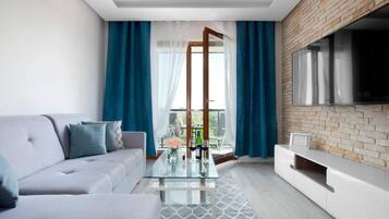 Apartment | 1 bedroom