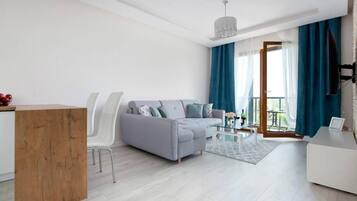 Apartment | 1 bedroom