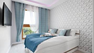 Apartment | 1 bedroom