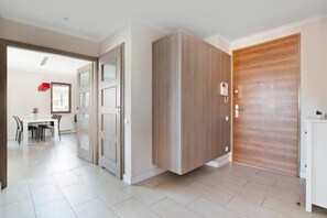 Apartment | 2 bedrooms - Elite Apartments Szafarnia King Size Swimming Pool spa Center (Gdansk)