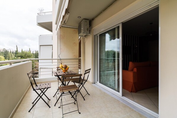 Apartment | 2 bedrooms - Athenian Stylish 2 Bdrm Apartment (Athens)