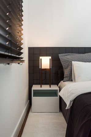 Apartment - Executive 2 bdr Suite in Plaka - Acropolis View (Athens)