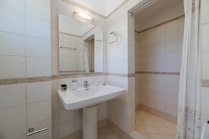 Casa | 1 habitación