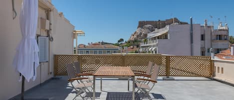 Apartment | 1 Schlafzimmer