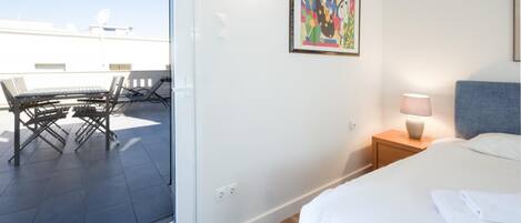 Departamento | 1 habitación