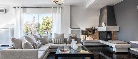 Leilighet | 3 soverom