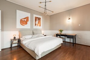 Ferienhaus | 3 Schlafzimmer