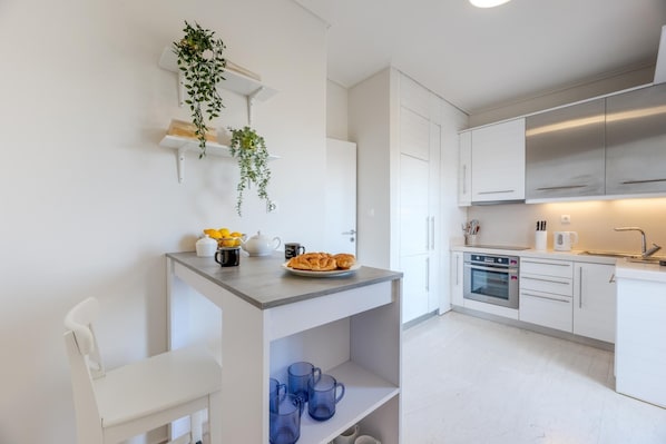 Apartamento