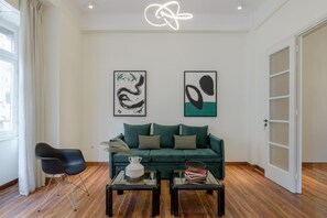 Appartement | 3 chambres