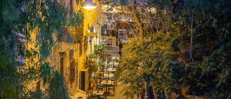 Apartment | 1 Schlafzimmer