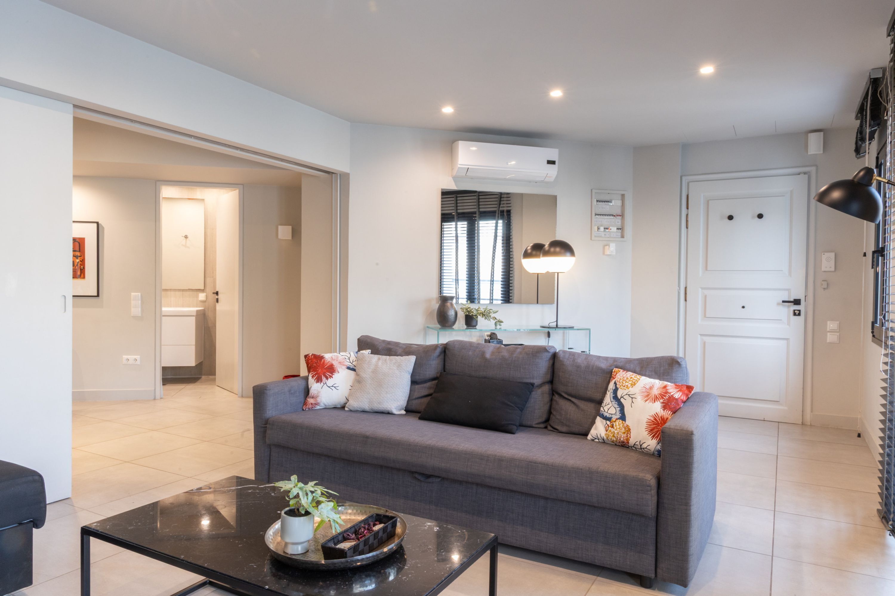 Casa | 1 quarto