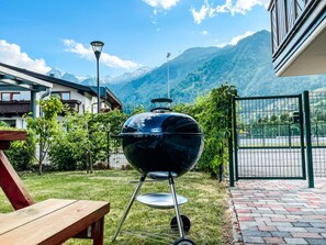 Ferienhaus | 1 Schlafzimmer
