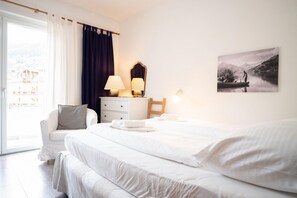 公寓 | 1 間睡房