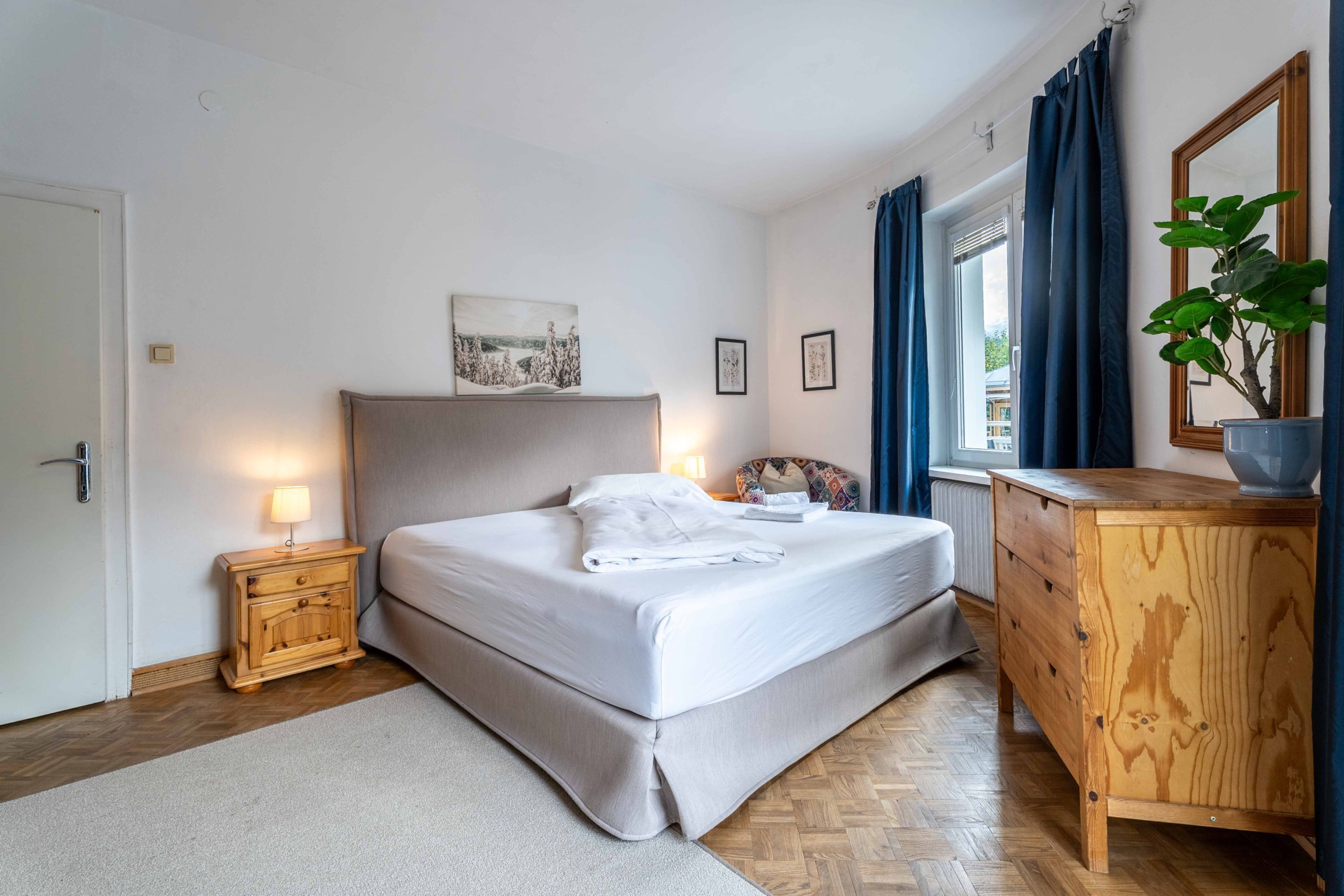 Apartment | 1 bedroom