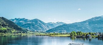 Living Eden - TOP 3 in Zell am See