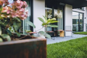 Appartement | 2 chambres