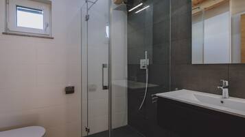 Ferienhaus, Raucher | 2 Schlafzimmer