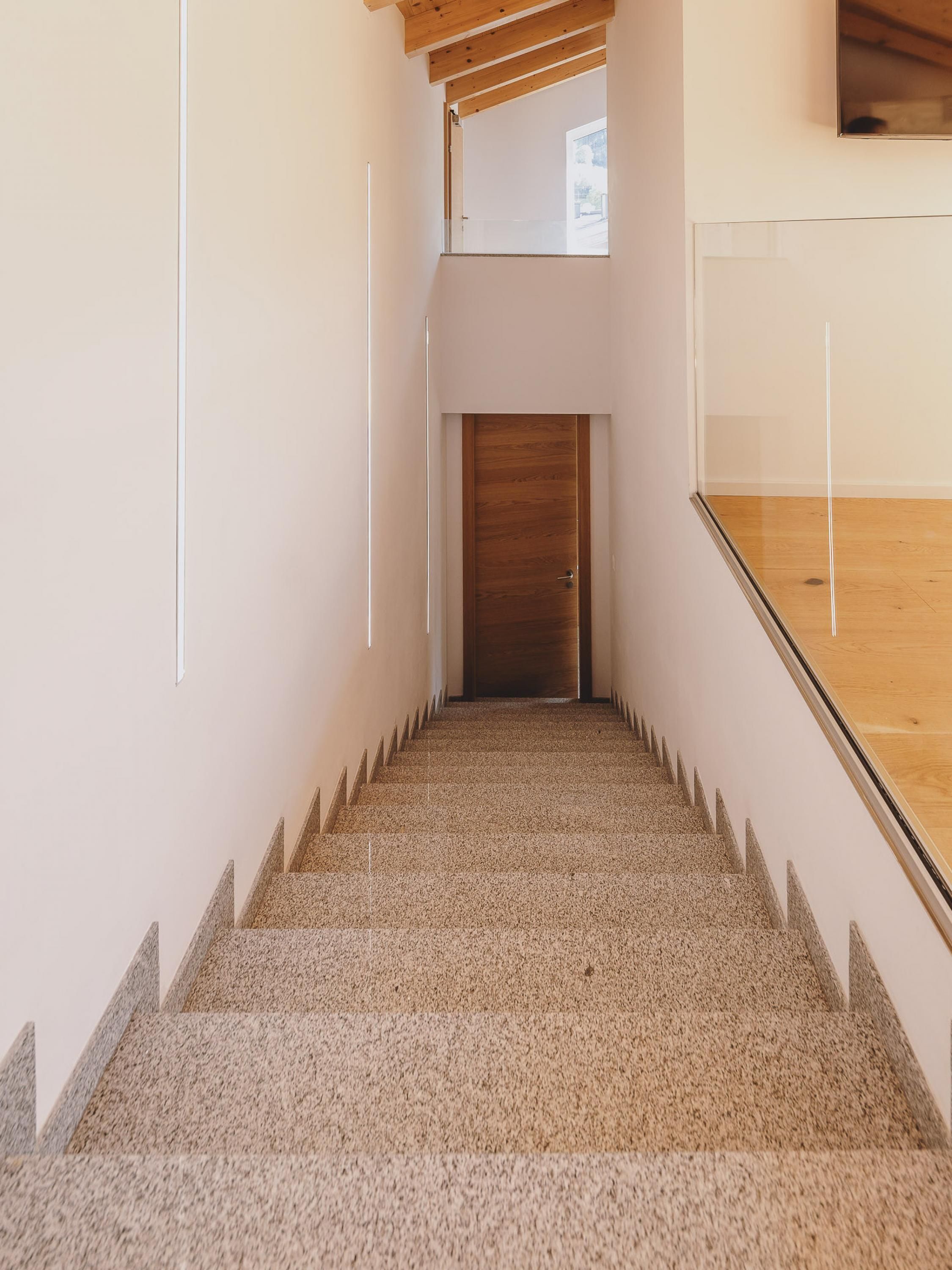 Casa, para fumadores | 2 habitaciones 