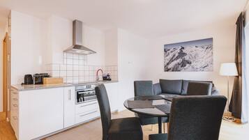 Ferienhaus, Raucher | 2 Schlafzimmer