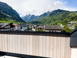 Apartment, Raucher | 2 Schlafzimmer