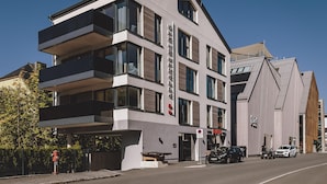 Hus, røyk | 2 soverom