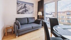 Hus, røyk | 2 soverom