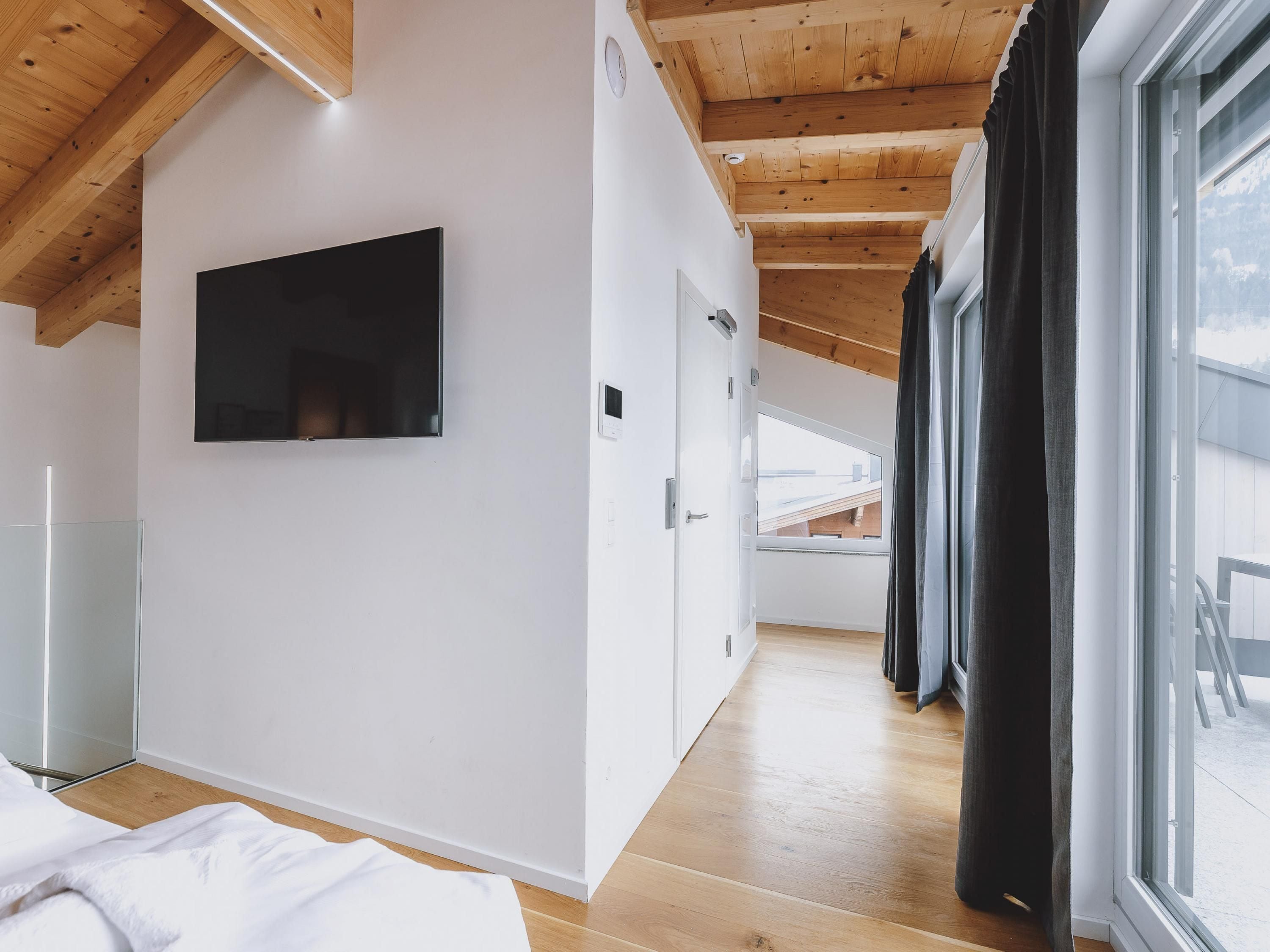 Ferienhaus, Raucher | 2 Schlafzimmer