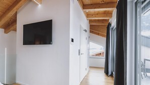 Hus, røyk | 2 soverom