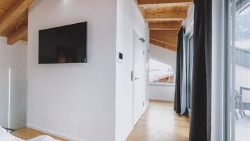 Ferienhaus, Raucher | 2 Schlafzimmer