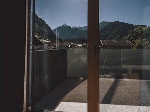 Apartment, Raucher | 2 Schlafzimmer