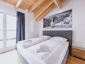 Apartment, Raucher | 2 Schlafzimmer